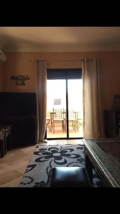 Apartment Residence Marrakech Avec Piscine Marrakesh