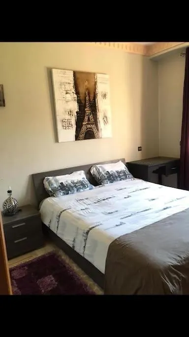 Apartment Residence Marrakech Avec Piscine Marrakesh